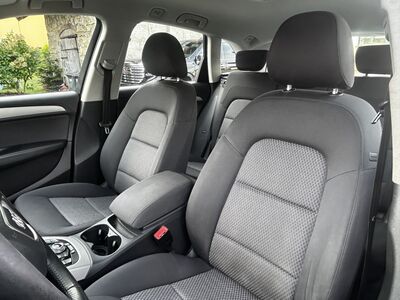 Audi Q5 Gebrauchtwagen Audi Q5 Gebrauchtwagen