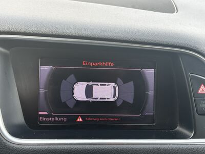 Audi Q5 Gebrauchtwagen Audi Q5 Gebrauchtwagen