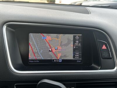 Audi Q5 Gebrauchtwagen Audi Q5 Gebrauchtwagen