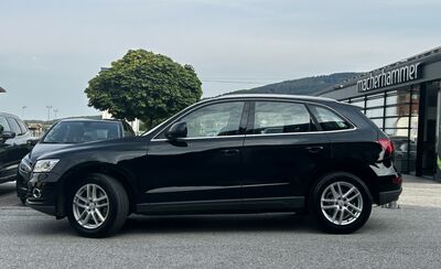 Audi Q5 Gebrauchtwagen Audi Q5 Gebrauchtwagen