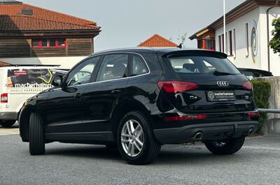 Audi Q5 Gebrauchtwagen Audi Q5 Gebrauchtwagen