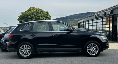 Audi Q5 Gebrauchtwagen Audi Q5 Gebrauchtwagen