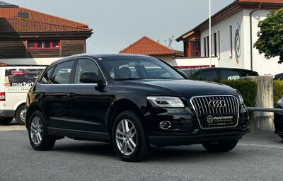 Audi Q5 Gebrauchtwagen Audi Q5 Gebrauchtwagen