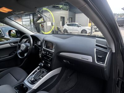 Audi Q5 Gebrauchtwagen Audi Q5 Gebrauchtwagen