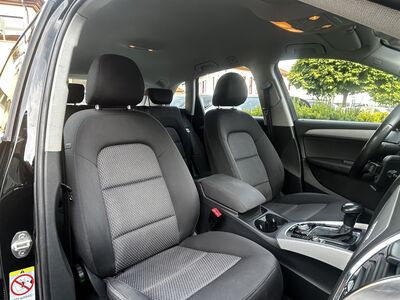 Audi Q5 Gebrauchtwagen Audi Q5 Gebrauchtwagen