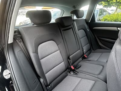 Audi Q5 Gebrauchtwagen Audi Q5 Gebrauchtwagen