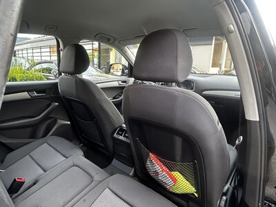 Audi Q5 Gebrauchtwagen Audi Q5 Gebrauchtwagen
