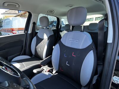 Fiat 500 Gebrauchtwagen Fiat 500 Gebrauchtwagen