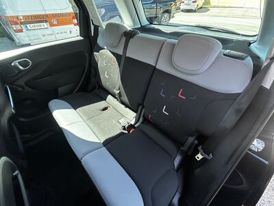 Fiat 500 Gebrauchtwagen Fiat 500 Gebrauchtwagen