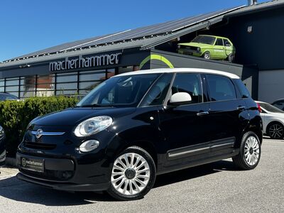 Fiat 500 Gebrauchtwagen Fiat 500 Gebrauchtwagen