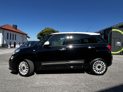 Fiat 500 Gebrauchtwagen Fiat 500 Gebrauchtwagen