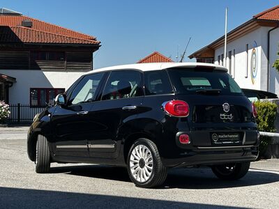 Fiat 500 Gebrauchtwagen Fiat 500 Gebrauchtwagen