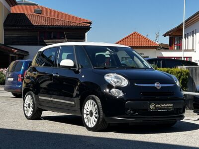 Fiat 500 Gebrauchtwagen Fiat 500 Gebrauchtwagen