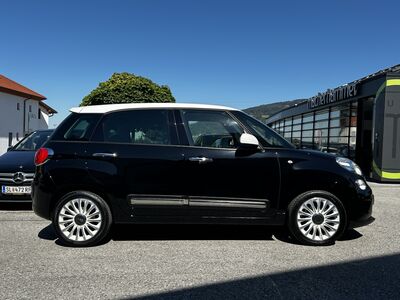 Fiat 500 Gebrauchtwagen Fiat 500 Gebrauchtwagen