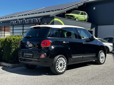 Fiat 500 Gebrauchtwagen Fiat 500 Gebrauchtwagen