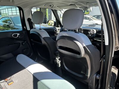 Fiat 500 Gebrauchtwagen Fiat 500 Gebrauchtwagen