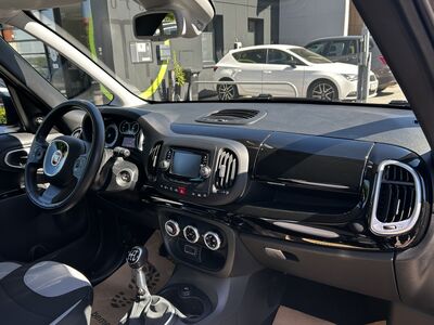 Fiat 500 Gebrauchtwagen Fiat 500 Gebrauchtwagen