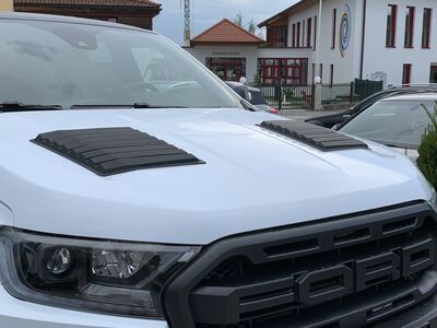 Ford Ranger Gebrauchtwagen Ford Ranger Gebrauchtwagen