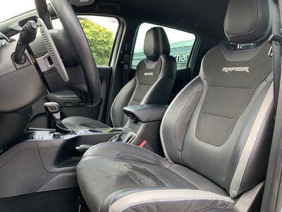 Ford Ranger Gebrauchtwagen Ford Ranger Gebrauchtwagen