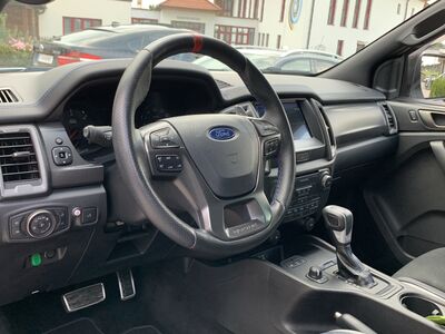 Ford Ranger Gebrauchtwagen Ford Ranger Gebrauchtwagen