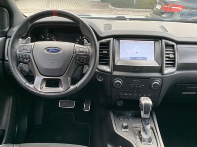 Ford Ranger Gebrauchtwagen Ford Ranger Gebrauchtwagen