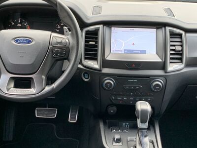 Ford Ranger Gebrauchtwagen Ford Ranger Gebrauchtwagen