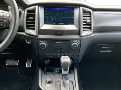 Ford Ranger Gebrauchtwagen Ford Ranger Gebrauchtwagen