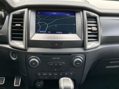 Ford Ranger Gebrauchtwagen Ford Ranger Gebrauchtwagen