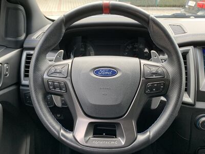 Ford Ranger Gebrauchtwagen Ford Ranger Gebrauchtwagen