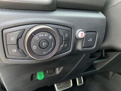 Ford Ranger Gebrauchtwagen Ford Ranger Gebrauchtwagen