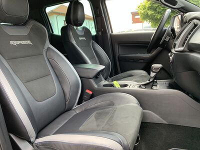 Ford Ranger Gebrauchtwagen Ford Ranger Gebrauchtwagen