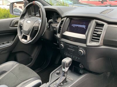 Ford Ranger Gebrauchtwagen Ford Ranger Gebrauchtwagen