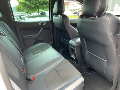 Ford Ranger Gebrauchtwagen Ford Ranger Gebrauchtwagen