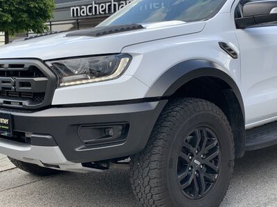 Ford Ranger Gebrauchtwagen Ford Ranger Gebrauchtwagen