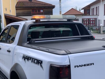 Ford Ranger Gebrauchtwagen Ford Ranger Gebrauchtwagen