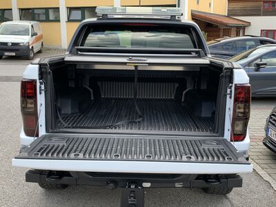 Ford Ranger Gebrauchtwagen Ford Ranger Gebrauchtwagen