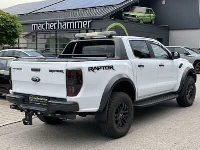 Ford Ranger Gebrauchtwagen Ford Ranger Gebrauchtwagen