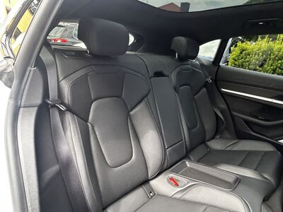 Porsche Taycan Gebrauchtwagen Porsche Taycan Gebrauchtwagen