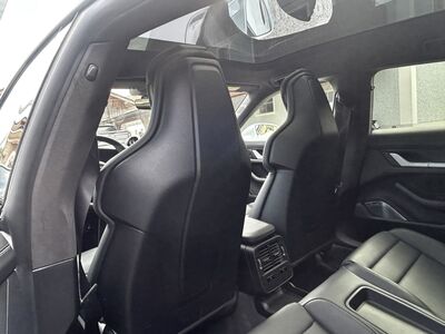 Porsche Taycan Gebrauchtwagen Porsche Taycan Gebrauchtwagen