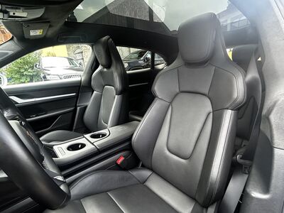 Porsche Taycan Gebrauchtwagen Porsche Taycan Gebrauchtwagen