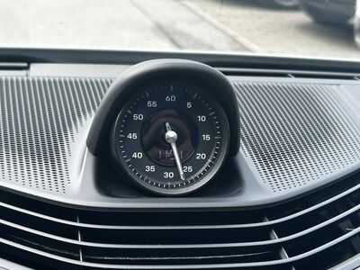 Porsche Taycan Gebrauchtwagen Porsche Taycan Gebrauchtwagen