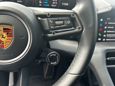 Porsche Taycan Gebrauchtwagen Porsche Taycan Gebrauchtwagen