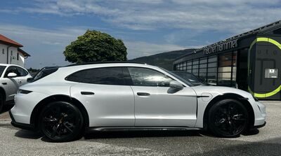 Porsche Taycan Gebrauchtwagen Porsche Taycan Gebrauchtwagen
