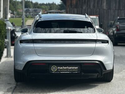 Porsche Taycan Gebrauchtwagen Porsche Taycan Gebrauchtwagen
