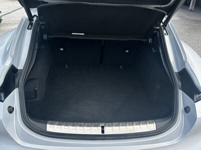 Porsche Taycan Gebrauchtwagen Porsche Taycan Gebrauchtwagen