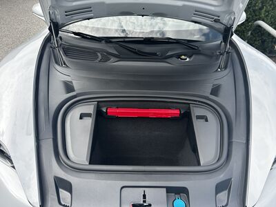 Porsche Taycan Gebrauchtwagen Porsche Taycan Gebrauchtwagen