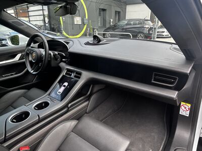 Porsche Taycan Gebrauchtwagen Porsche Taycan Gebrauchtwagen