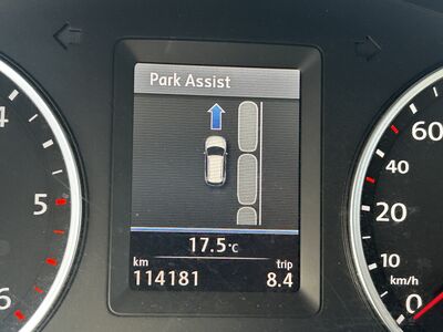 VW Tiguan Gebrauchtwagen VW Tiguan Gebrauchtwagen