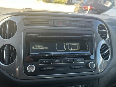 VW Tiguan Gebrauchtwagen VW Tiguan Gebrauchtwagen