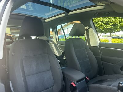 VW Tiguan Gebrauchtwagen VW Tiguan Gebrauchtwagen
